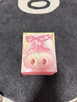 Labubu Cheers Blind box