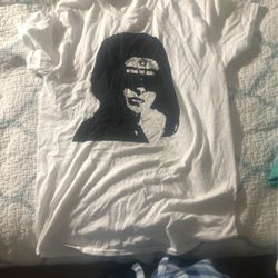 Beyond the Grave brand (similar to supreme) size S 