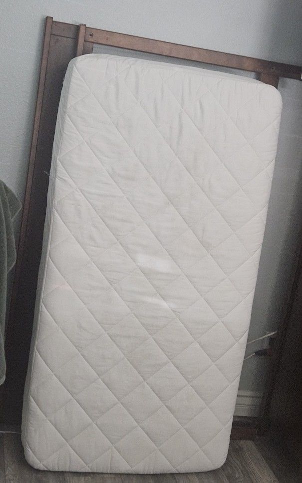 Baby Crib