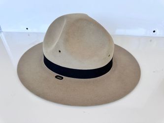 Beavers Hat 3XXX Trooper Hat’