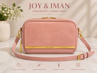 Joy & Iman Women