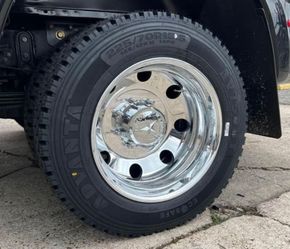 19.5 DUALLY WHEEL BEST PRICES IN TOWN 