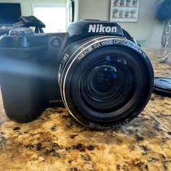 Nikon Coolpix L110
