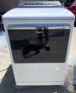 Gas dryer