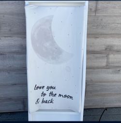 changing table