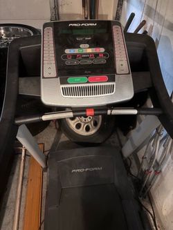 Treadmill