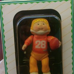 Cabbage Patch Kids Posable Figure