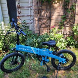 lectric xp lite bike