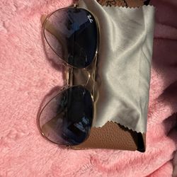 Ray Ban Sun Glasses 