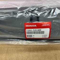 Honda Civic Lower Cover (Cladding) (Oem)