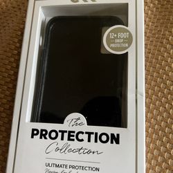 Case-mate iPhone 5.8” & iPhone X Protection Cover 