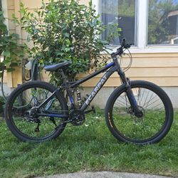 Mountain Bike 