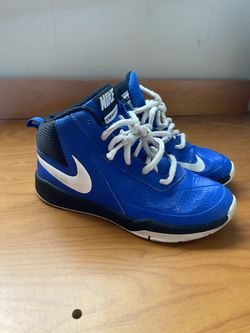 Boy Nike Shoes