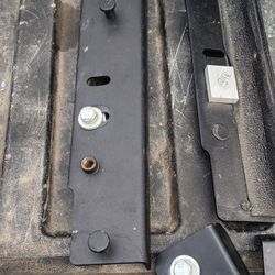 Bed Cover 2nd Tacoma