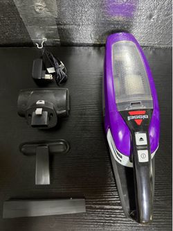 Bissell Pet Hair Eraser