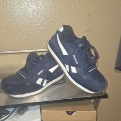 Steel Toe Reebok
