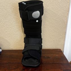 Boot Orthopedic Walking SMALL…$35