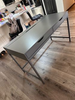 IKEA Alex Desk