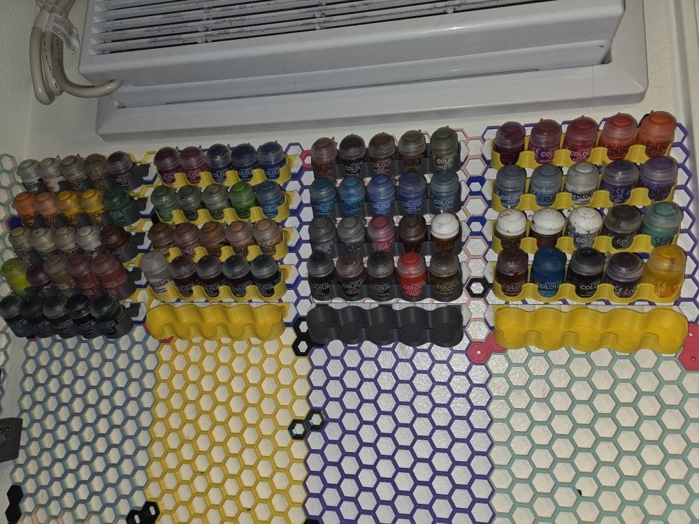 Citadel Paint