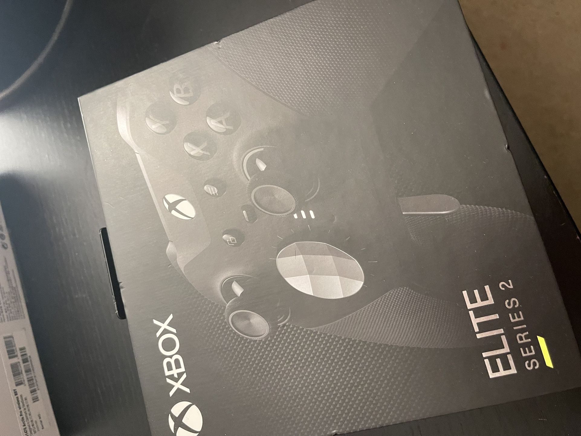 xbox elite2  controller 