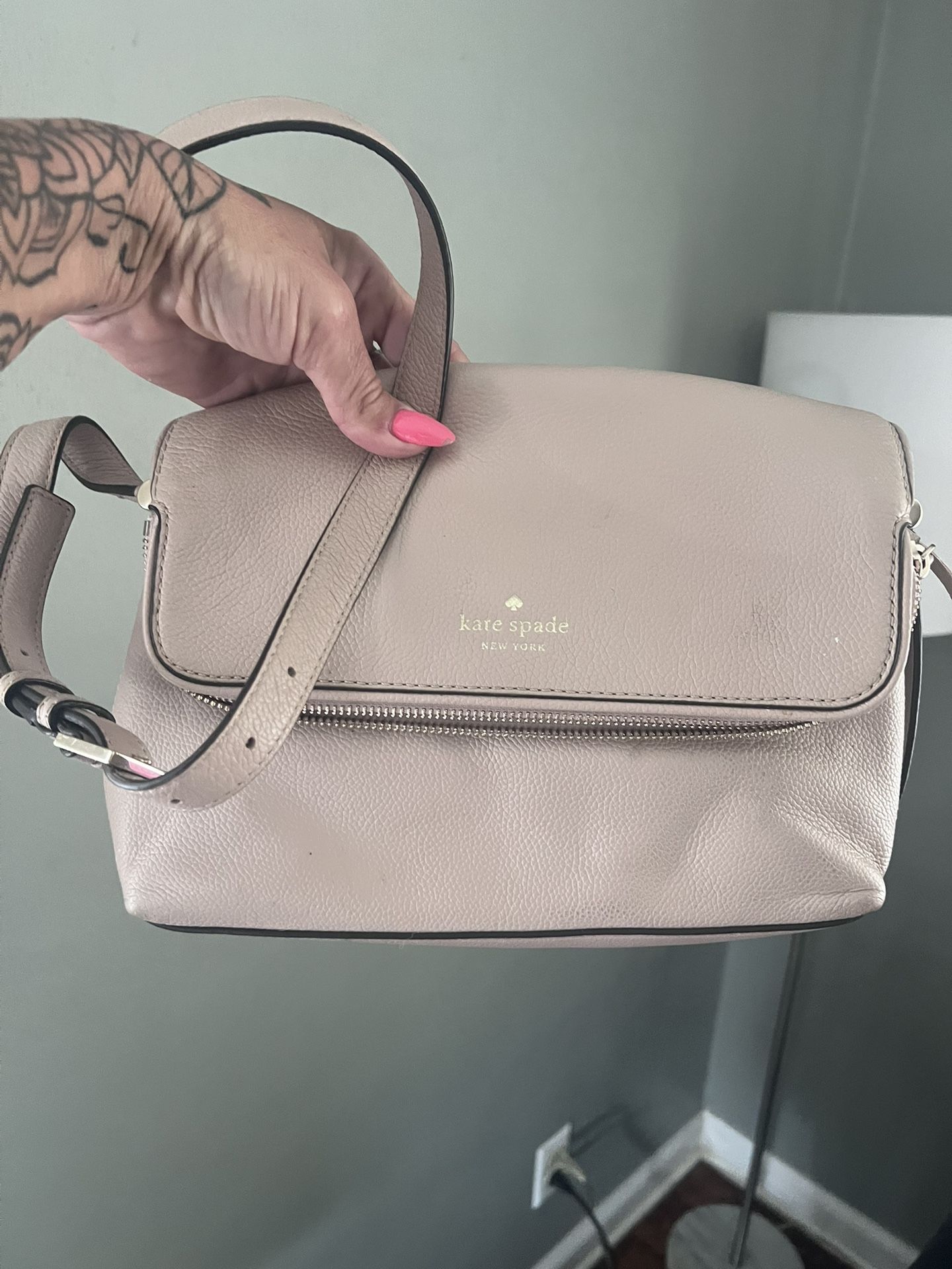 Kate Spade Crossbody