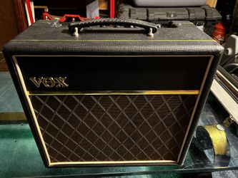 Box Amp 