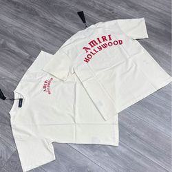 Amiri T Shirts