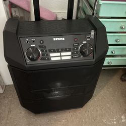 Speaker