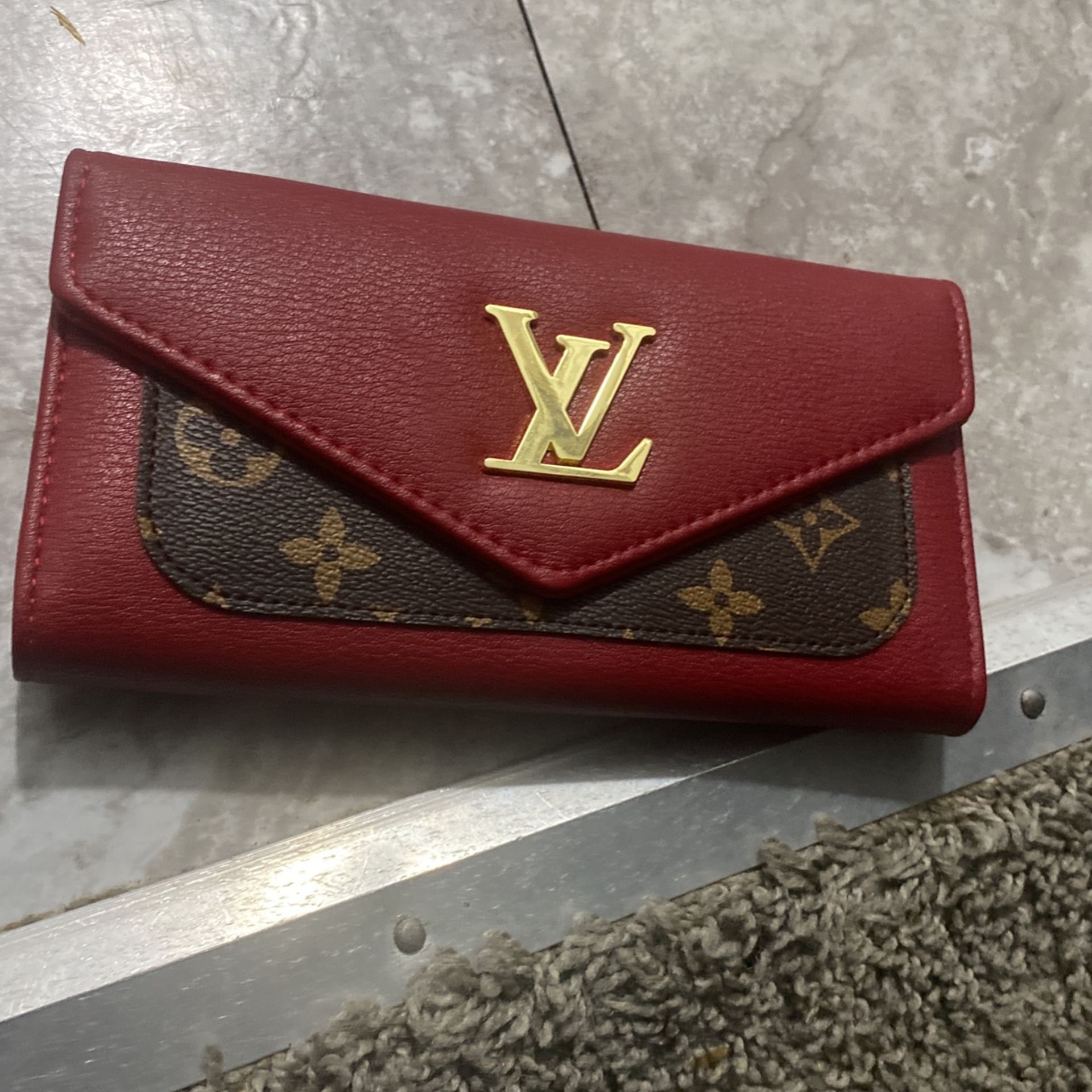 loui vuitton wallet 