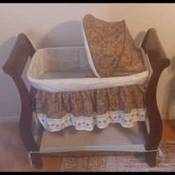Bassinet 