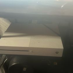 Xbox One s