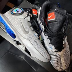 Nike GT Jump 2 "All Star" Size 9.5 Mens