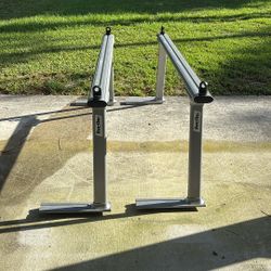 TracRac Truck Bed Racks