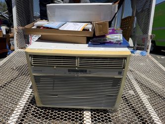 Window AC