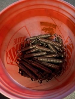 Springs for any project