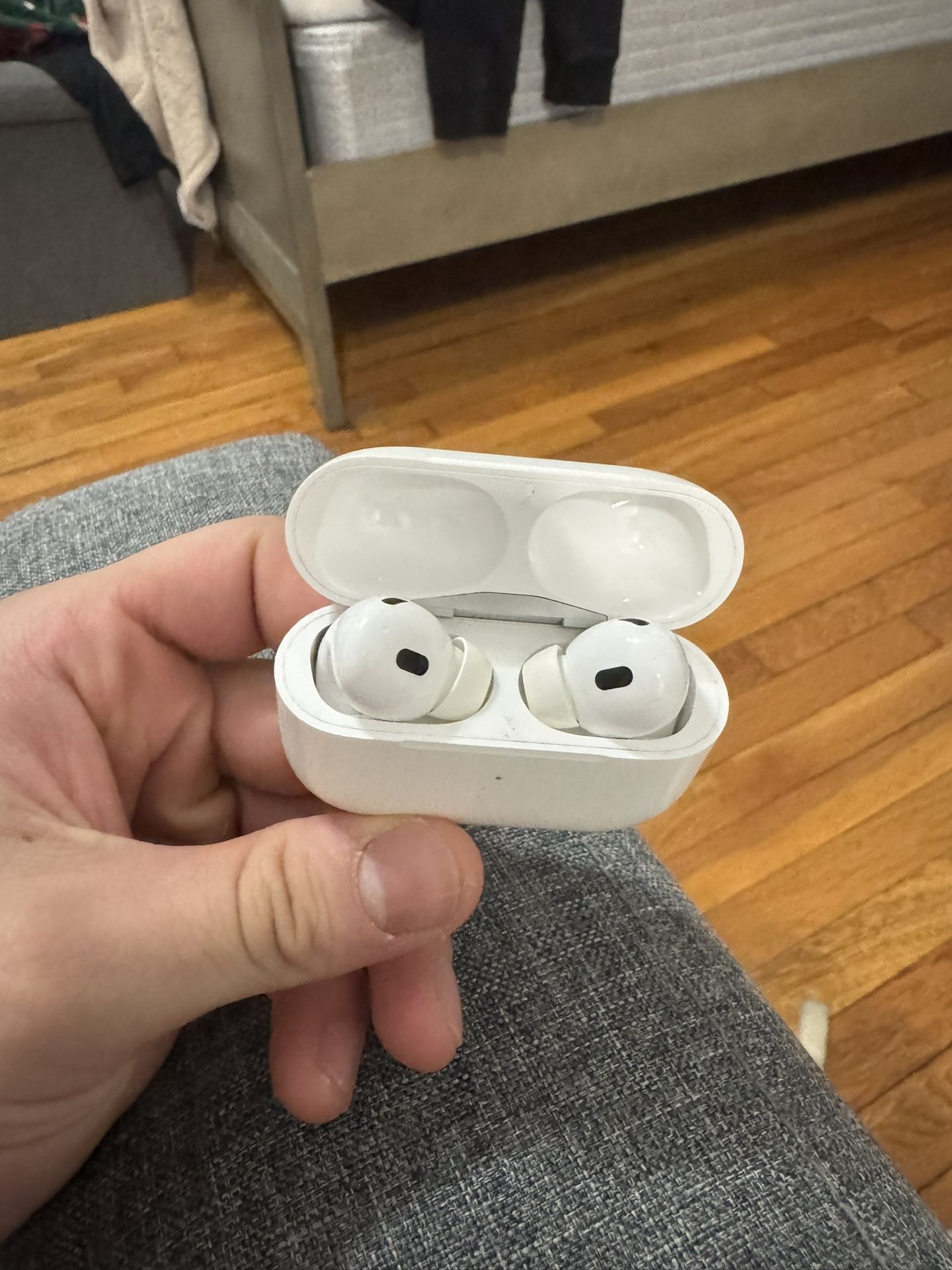 Apple Air Pods