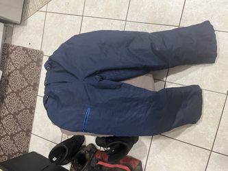 Snow Pants 