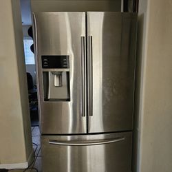 FREE Samsung Refrigerator 