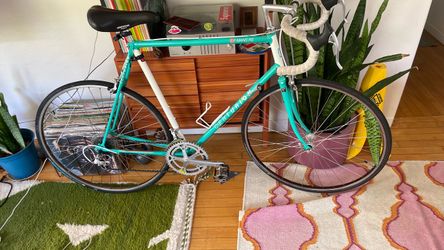 Centurion Le Mans RS Road Bike