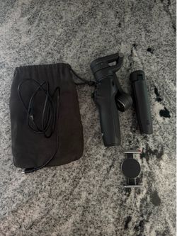 Ozmo DJI Gimbal 8