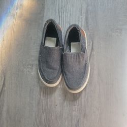 Boys Slip On Shoes