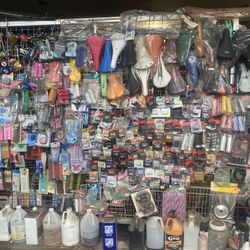 Bicycle Accessories And Bike Parts