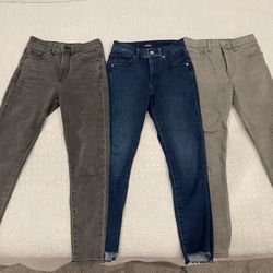 Express Jeans 