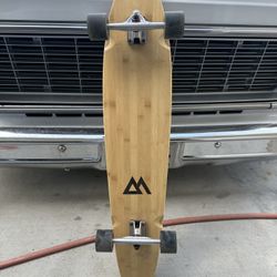 Cruiser Longboard
