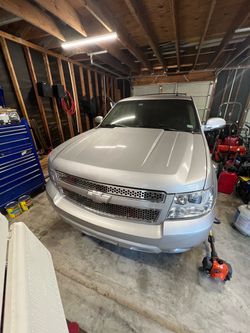 2010 Chevrolet Tahoe