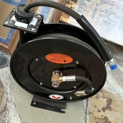 Hose Reel
