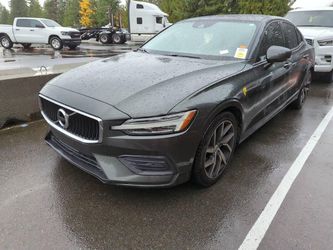 2019 Volvo S60