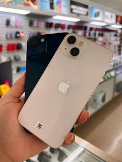 iPhone 13 regular 128gb UNLOCK