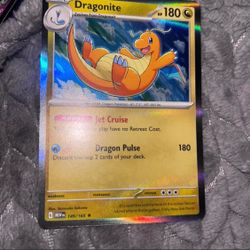 dragonite 151