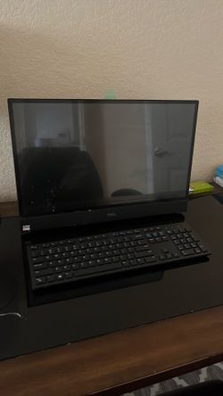 2021 Dell Desktop Laptop